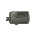 Inside Interior Inner Left Lh Door Handle For 1984 Thru 1991 Isuzu Trooper. Fixed Price $15.99.