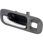 82214 Dorman Interior Door Handle Rear Driver Left Side For Honda Cr-v. Fixed Price $40.02.