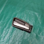 2012-2014 Hyundai Accent Right Rear Interior Door Handle W/ Surround Oem. Fixed Price $24.99.