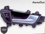 2009-2016 Audi A4 Quattro Rear Right Interior Door Handle 8K0839020 Oem. Fixed Price $41.39.