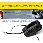 Handle New Side Sliding Door Cable Lh/rh For 2014-22 Ram Promaster Van Assy Eoa. Fixed Price $37.99.