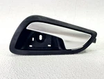 15-18 Ford Focus Rear Left Driver Side Door Interior Pull Handle Oem. Fixed Price $55.25.