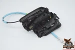 2018 - 2023 Bmw X2 F39 Front Left Side Door Latch Lock Actuator Oem 51217281931. Fixed Price $67.99.