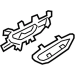 Genuine Mercedes-benz Oe Actuation 213-760-19-00-9051. Fixed Price $130.25.