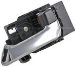 Dorman 81999 Interior Door Handle Front Right, Rear Chrome Fits. Fixed Price $35.62.