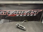 2017-2023 Audi R8 V10 4S Rws Front Left Exterior Outside Door Handle W/ Cable. Fixed Price $199.00.