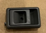Toyota 69278-04010 98-00 Tacoma Rh Grey. Fixed Price $24.95.