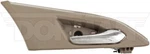 Dorman Interior Door Handle , Pn# 82531. Fixed Price $172.34.