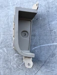 2008 Lexus RX350 Rear Door Interior Handle Pocket Right Passenger Side - Tan Oem. Fixed Price $9.50.