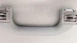 03-04 Mercedes-benz CLK320 Front Right Or Left Roof Grab Handle A2038100451 Oem. Fixed Price $29.99.
