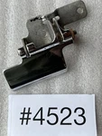 69 70 Ford Mustang Gt Shelby Boss Cougar Left/dr Interior Door Handle #4523. Fixed Price $24.99.