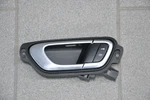 Bentley Continental Flying Spur Interior Right Door Handle 3W5839114A. Fixed Price $90.51.