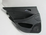 W219 2009 Mercedes CLS550 Left Driver Rear Back Door Interior Trim Panel Oem. Fixed Price $75.99.