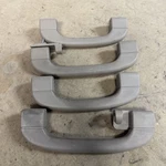 2009 2010 2011 Bmw 328I 335I E90 Sedan Grab Handle Set Beige 4PC Oem 9143530. Fixed Price $29.00.