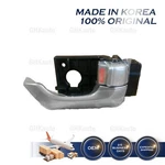Genuine 826202G010 Front Passenger Door Handle Silver Fits Kia Optima 2006-2010. Fixed Price $79.00.