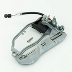 Carrier Door Outer Handle Front Left Bearing Bracket Frame For Bmw X5 E53 00-06. Fixed Price $27.32.