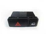 Oe Replacement Emergency Hazard Central Door Lock Switch For Bmw E46 E53 E85 E86. Fixed Price $12.95.
