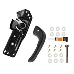 Interior Door Handle Kit Front Left Drivers Side For Chevy Silverado Gmc Sierra. Fixed Price $16.99.