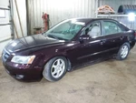 Sonata 2006 Door Handle Interior 2080292. Fixed Price $50.00.