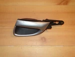 2003-2006 Porsche Cayenne Turbo Oem Left Front Interior Door Handle 7L5837113A. Fixed Price $30.00.