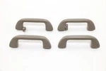 2016 - 2022 Honda Pilot Roof Headliner Grab Bar Handle Set 4 Oem Beige. Fixed Price $47.72.