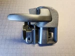 Ford Windstar Inner Inside Door Handle Fits Passenger Front Genuine 1995-1998. Fixed Price $38.00.