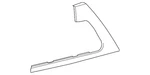 Genuine Toyota Interior Door Pull Handle 74645-60020. Fixed Price $76.37.