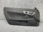 Front Interior Door Panel Left Side Mercedes R172 SLK250 SLC200 SLC300 Oem. Fixed Price $150.00.