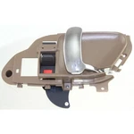 For Chevy C3500 1995 - 2000 Interior Door Handle Passenger Side Beige. Fixed Price $37.37.