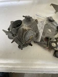Oem 1973 Super Beetle Carburetor With Rebuild Kit Original Stock Vintage. Fixed Price $100.00.