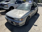 Passenger Rear Window Regulator Electric Fits 93-99 Impreza 1322327. Fixed Price $50.00.