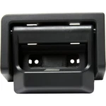 Ford F-150 2004 2008 Interior Door Handle Rear, Driver Side Black. Fixed Price $36.96.