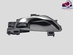2016-2021 Honda Civic Rear Right Passenger Side Door Interior Handle Oem. Fixed Price $25.99.