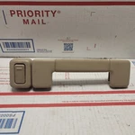 05-11 Cadillac Sts Rear Left Overhead Interior Grab Handle Oem. Fixed Price $22.45.