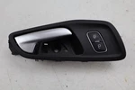 2013-2019 Ford Escape Front Right Inner Door Handle 151327RAB Oem. Fixed Price $45.49.