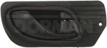 Dorman 80659 Interior Door Handle Front Right Textured Black. Fixed Price $17.40.