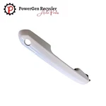 2019-2023 Toyota RAV4 Front Left Exterior Door Handle Oem W/sensor. Fixed Price $127.20.