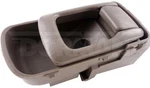 Dorman 82352 Interior Door Handle Front Left, Rear Beige. Fixed Price $34.86.