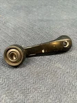 Vintage Dodge Ram Truck Black Window Crank 4480647-9 16280A. Fixed Price $9.45.