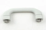 Genuine Volkswagen 1993-1999 Golf Jetta Front Grab Handle Gray *1H0857607G Y20. Fixed Price $10.00.