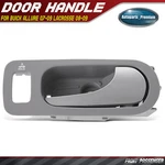 Front Passenger Interior Door Handle For Buick Allure 2007-2009 Lacrosse 08-09. Fixed Price $17.99.