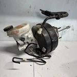 2013-2019 Ford Explorer Police Power Brake Booster & Master Cylinder Reservoir. Fixed Price $96.88.