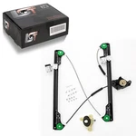 Window Regulator Crank Mount Front Left Manual For Vw Transporter T5 Vi T6. Fixed Price $128.44.