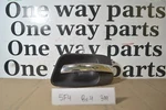 1070391AB Chrysler 300 2007 Driver Side Interior Door Handle Chrome 5F4 399 B4. Fixed Price $17.99.