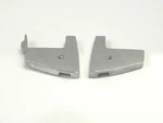 Vintage 1966 Cadillac & Interior Door Handle Gm #4489744 #4489745 Worn Used. Fixed Price $33.73.