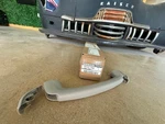 (1) Genuine Nissan Assist Strap 73940-ZP90C Same Dealership. Fixed Price $39.00.