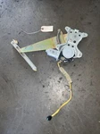 03-07 Infiniti G35 Sedan Rear Left Window Regulator Motor Assembly 82731-AL500. Fixed Price $70.87.