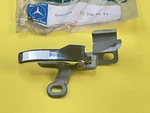 Mercedes W108 W109 W114 W115 W116 Rear Right Interior Door Handle 1157660219 Nos. Fixed Price $35.00.