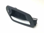 05 06 07 10 2009 Pontiac G6 Dr Coupe Inner Right Door Handle Black 20819817. Fixed Price $47.50.