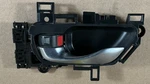 2023-2025 Honda Accord Front Left Door Inside Handle 721203W0A01ZA Oem.. Fixed Price $45.49.